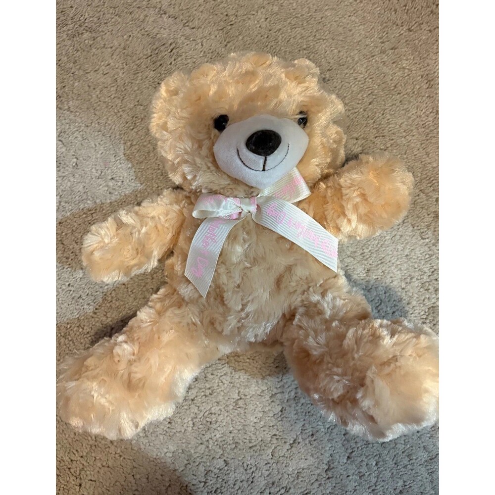 Mother's Day Stuffed Bear Plush Bear Gift Cute Soft
